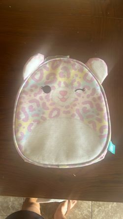Squishmallows lunch box
