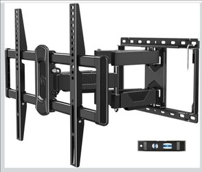 Mounting Dream full Motion TV Mount