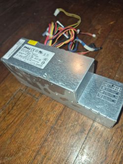 Power Supply