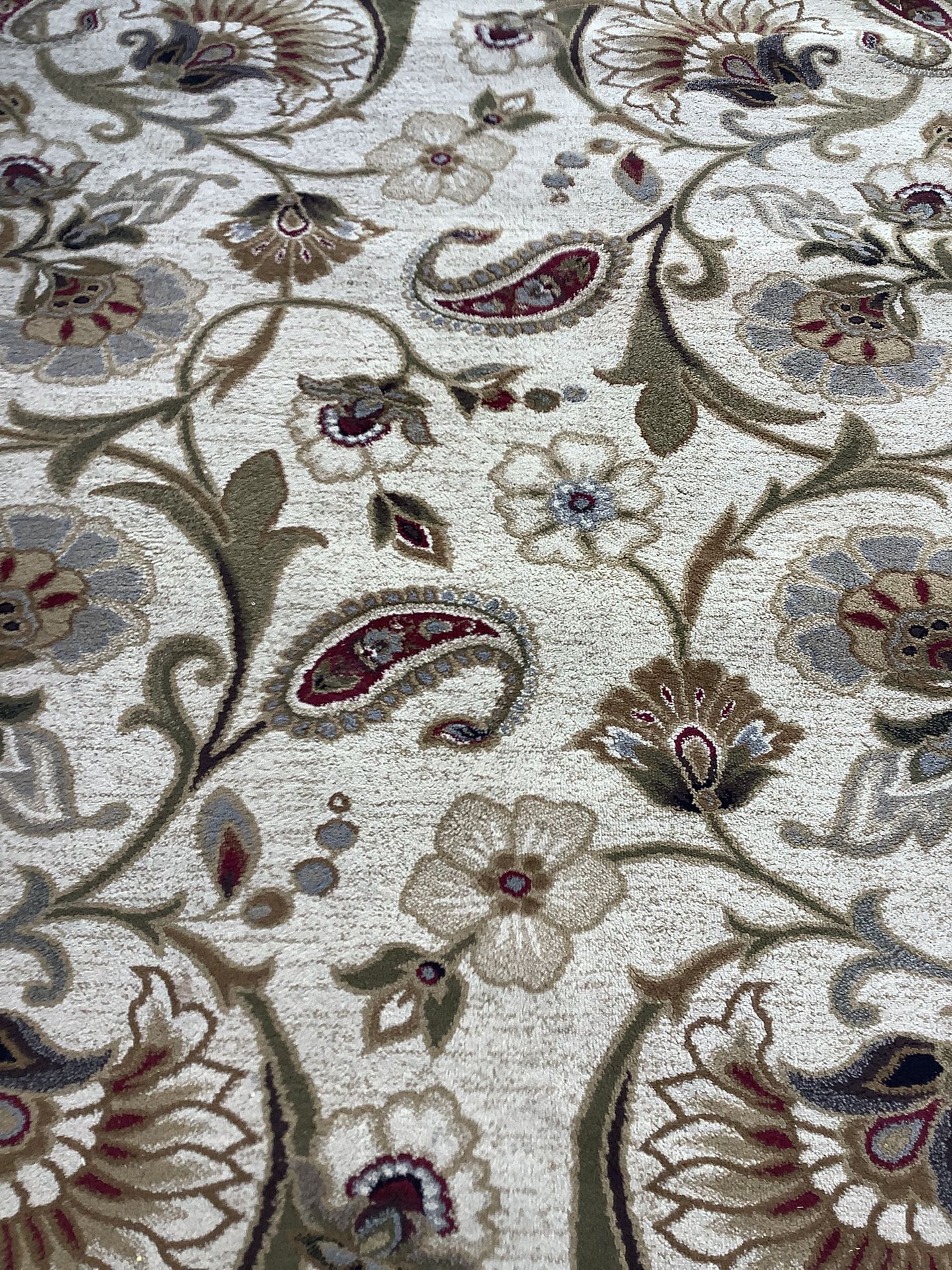 Area Rug