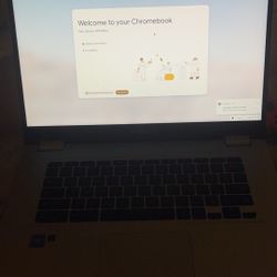 Chromebook 