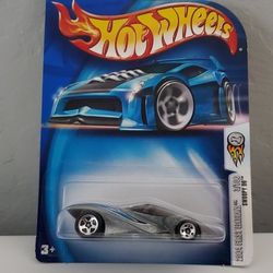 HOTWHEELS "ZAMAC"