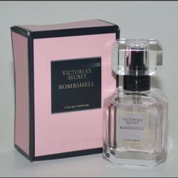 Brand New Victoria Secret Bombshell 7.5ml/.25fl Oz Travel Size Mini Perfume