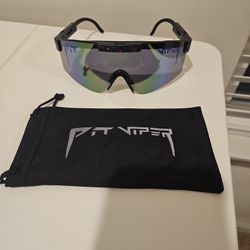 Pit Vipers
