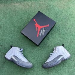 Jordan 12