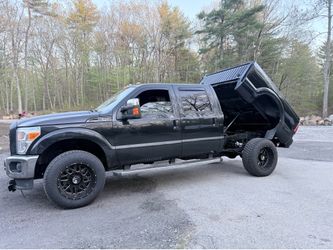 2015 Ford F-350