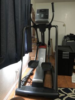 FreeMotion F5.6 FreeStrider Elliptical for Sale in East Los