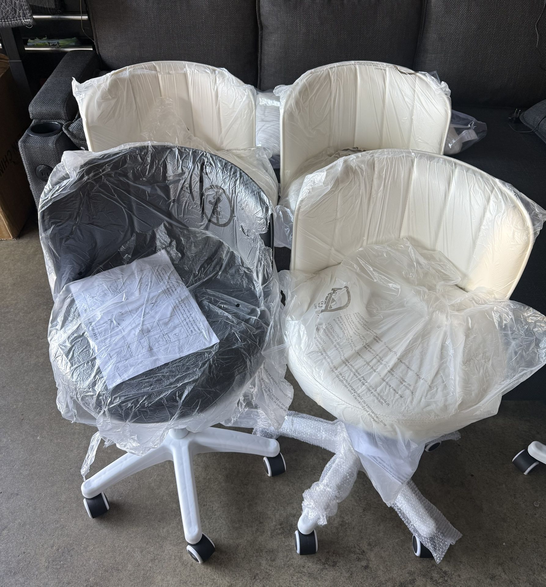 Vanity or Office Chair