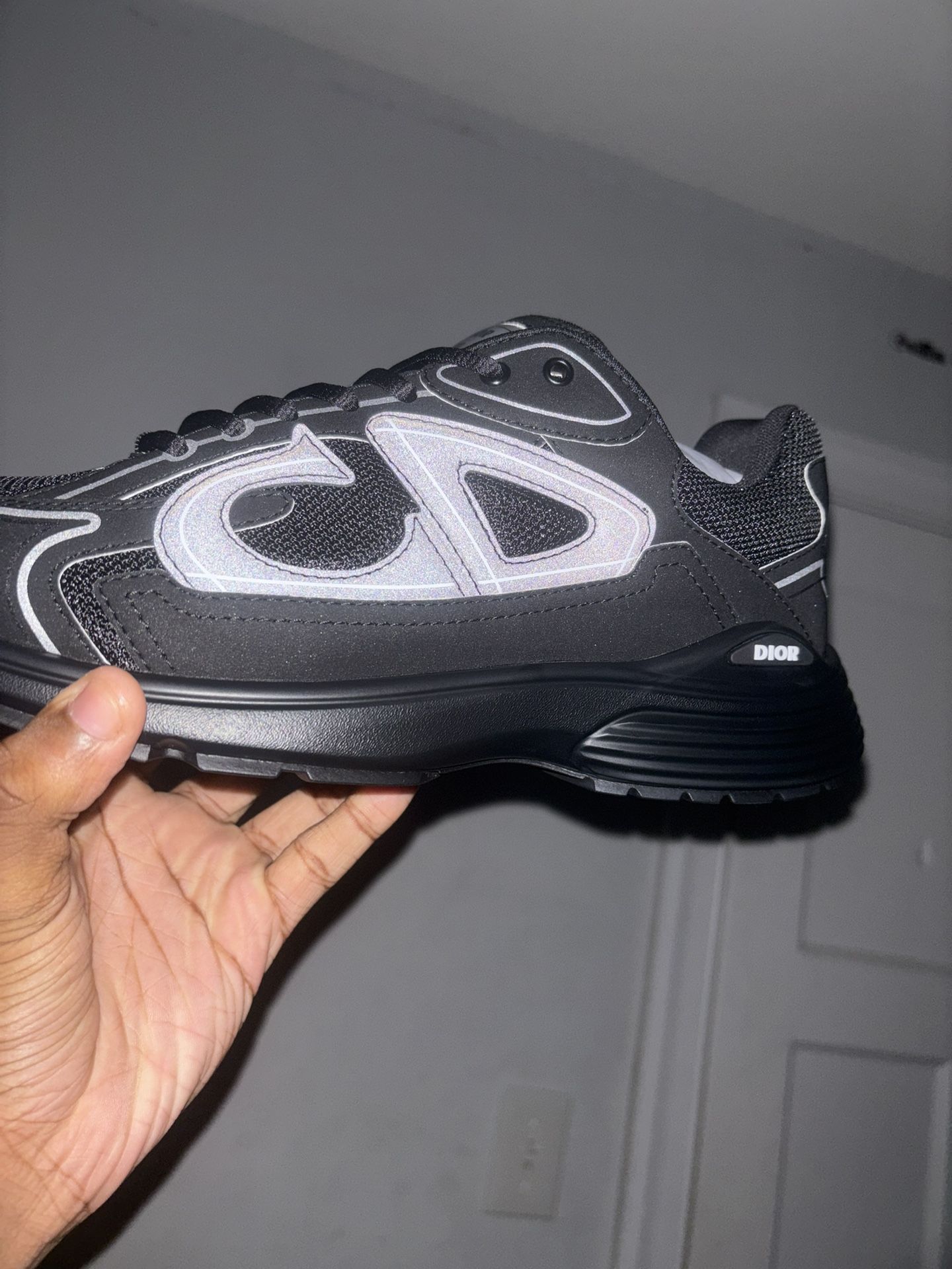 Diors Men’s Size 43