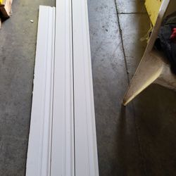 Moldings