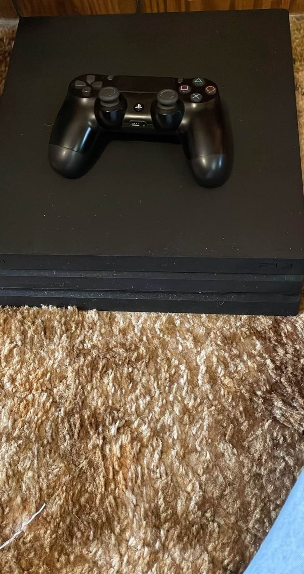 PS4 Pro