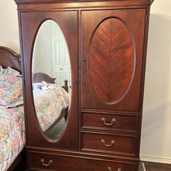 Armoire 