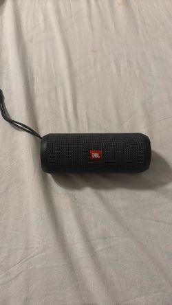 JBL speaker