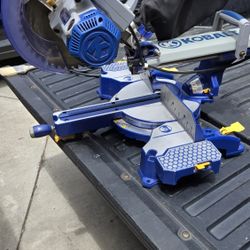 Kobal Saw. 10 In.