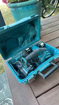 Malita hand saw