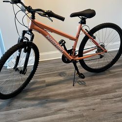 Nishiki Bike