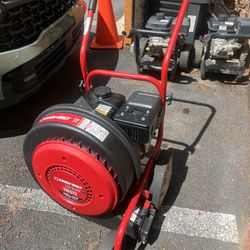 Troy Bilt Leaf Blower 