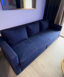 Sofa Cama Sleeper Sofa *FREE DELIVERY*