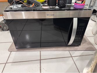 Microwave