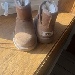 Little Girls UGG Boots