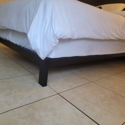 King Size Bed Frames