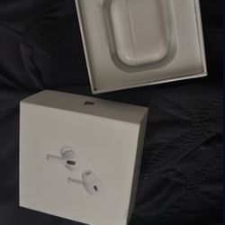 AirPods Pro 2