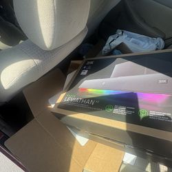 Razor Leviathan V2X Sound System