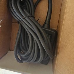Andis Clippers Extra Cord. May Need Switch. 
