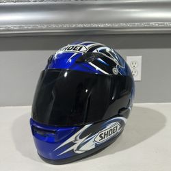 Shoei Helmet