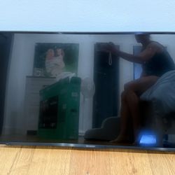 Sharp 42 Roku TV