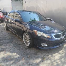 Honda For 7,500 Great Condition 
