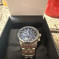 Citizens mens watch 