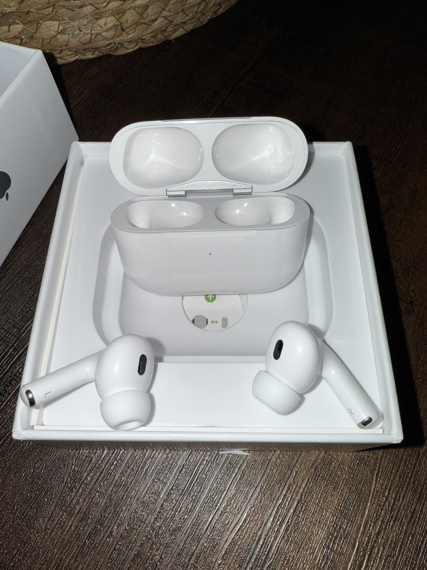 AirPods Pro 2