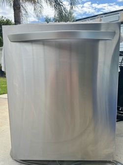 Dishwasher