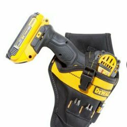DEWALT DG5121 heavy-duty holster for impact drivers and drills
