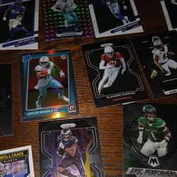 Sports Cards  2022  And Up Some 2019