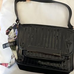 Ted Baker Purse + Ted Baker Scarf