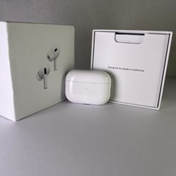 Pro Wireless Earbuds 2nd Gen – Noise Cancel + MagSafe Case 🔊