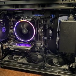 Intel 13th Gen Gaming Pc