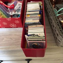 All Football Cards And Other Stuff 