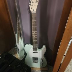 Fender Telecaster 