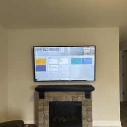 LG, 65UM6900PUA, Black, 65 inch