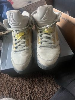 Jordan’s
