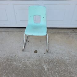 Little kids Chair!