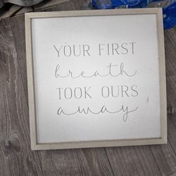 Nursery Room Deco 