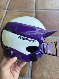 Softball Helmet Rip-It S/M 6 - 6 7/8