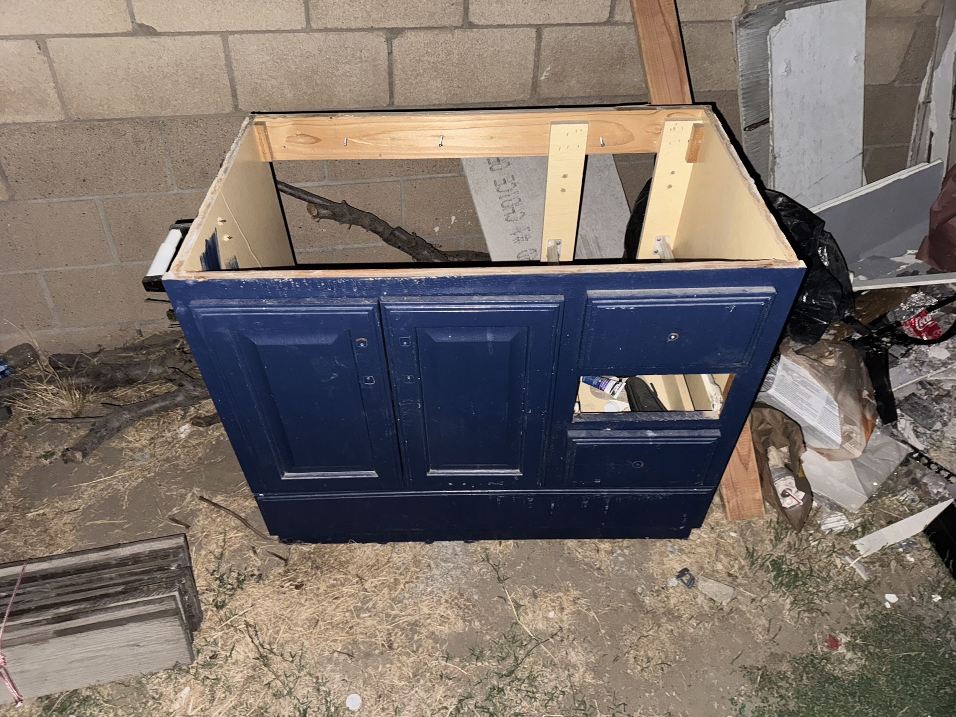 Bathroom Sink Free for Sale in Chino, CA OfferUp