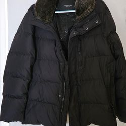 Mens Jacket