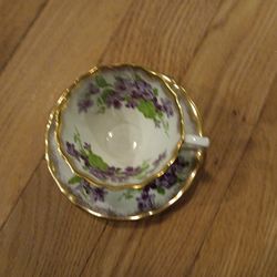 Teacup