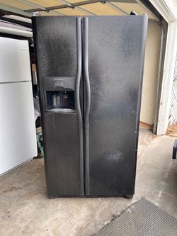 Free refrigerator